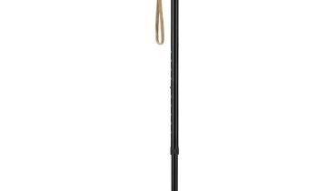 MultiMotion Beige stokdop met polsbandje