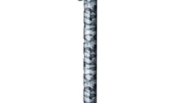 MultiMotion Wandelstok / Nordic loopstok - Camouflage print