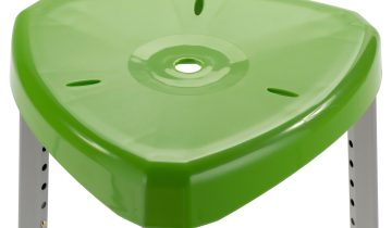 MultiMotion hoek douchekruk - Groen