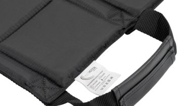 MultiMotion Transferdoek met handgrepen