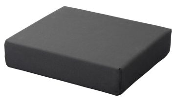 MultiMotion Rolstoelkussen - 10 cm dik