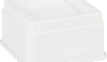 MultiMotion bedverhogers 5 cm Heavy Duty - Wit
